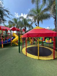 jardín para eventos infantiles en Aguascalientes